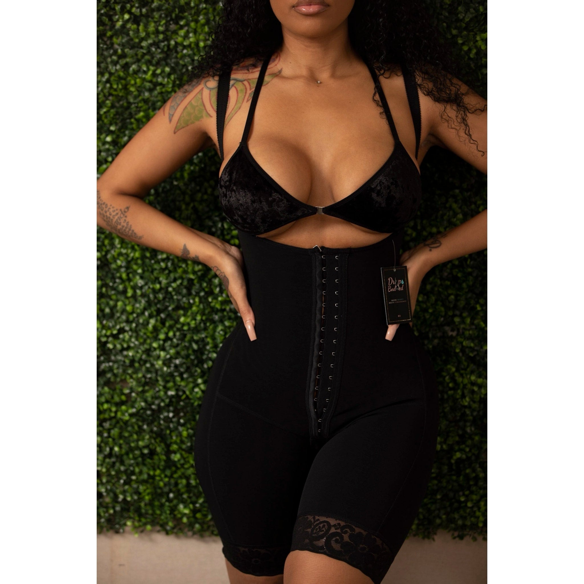 Snatch Me Up FAJA Drip N Bodied LLC